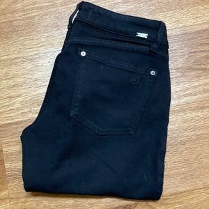 ⚡️SALE⚡️ DL1961 Emma Black Jeans